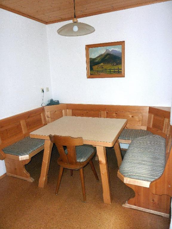 Appartement-Pension Familie Gewessler Bad Mitterndorf Zimmer foto