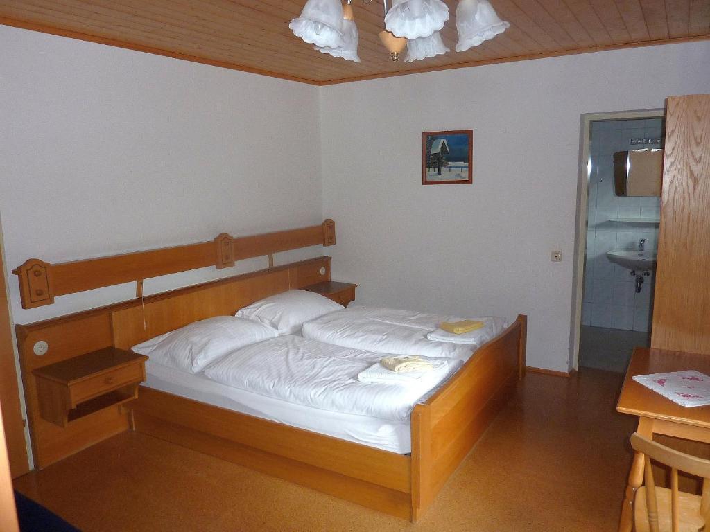 Appartement-Pension Familie Gewessler Bad Mitterndorf Zimmer foto
