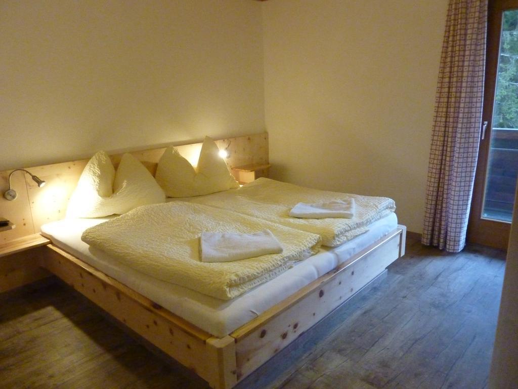 Appartement-Pension Familie Gewessler Bad Mitterndorf Zimmer foto