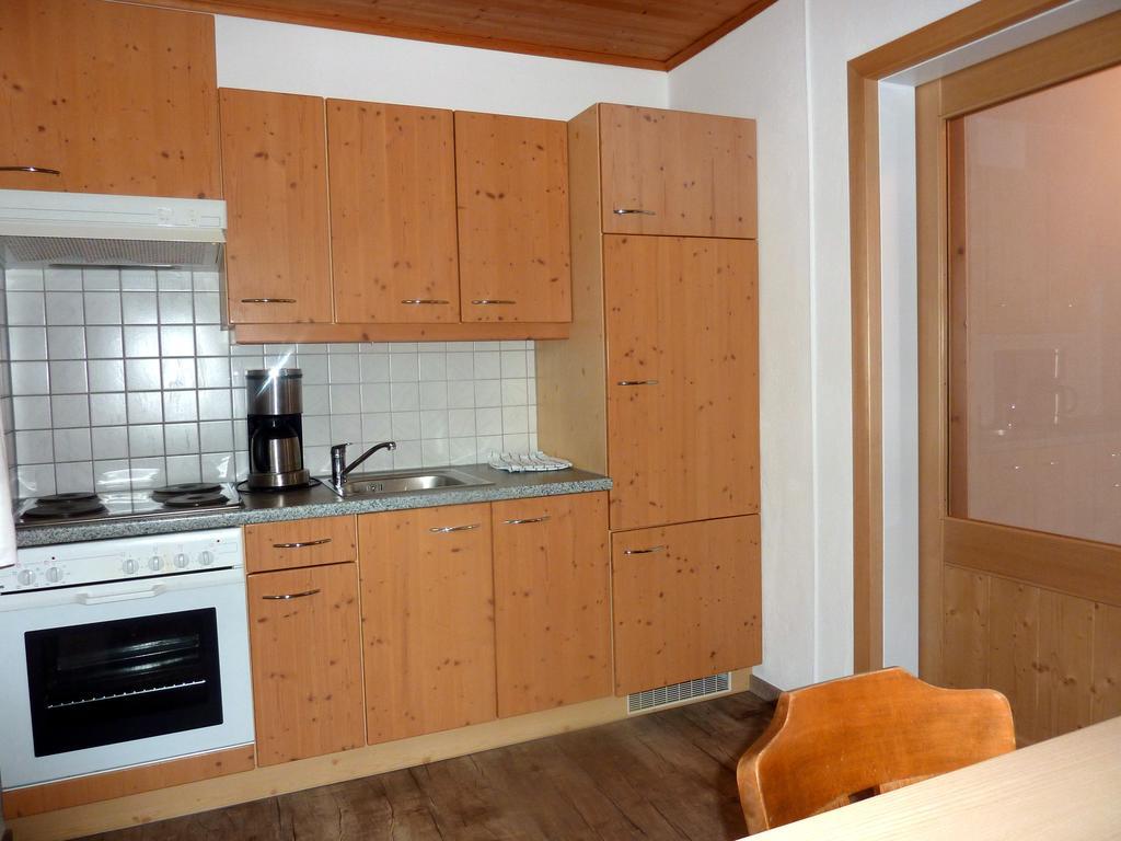 Appartement-Pension Familie Gewessler Bad Mitterndorf Zimmer foto