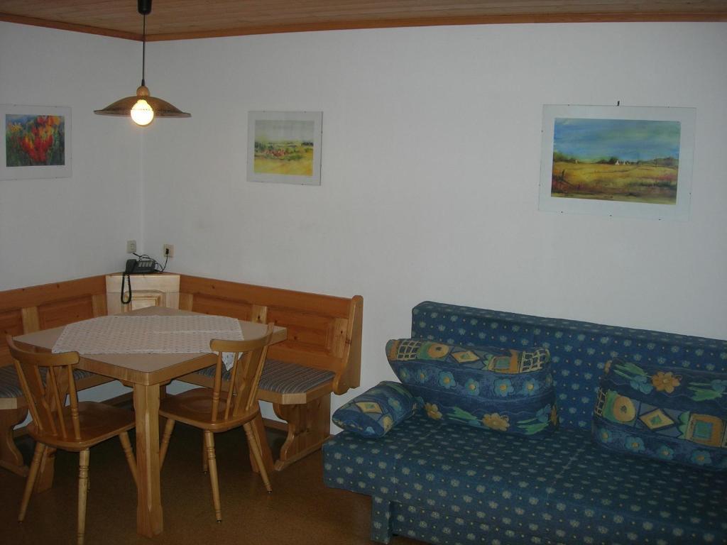 Appartement-Pension Familie Gewessler Bad Mitterndorf Zimmer foto